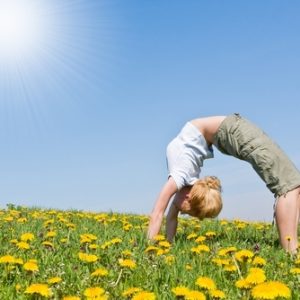 The Inner Child Mystery