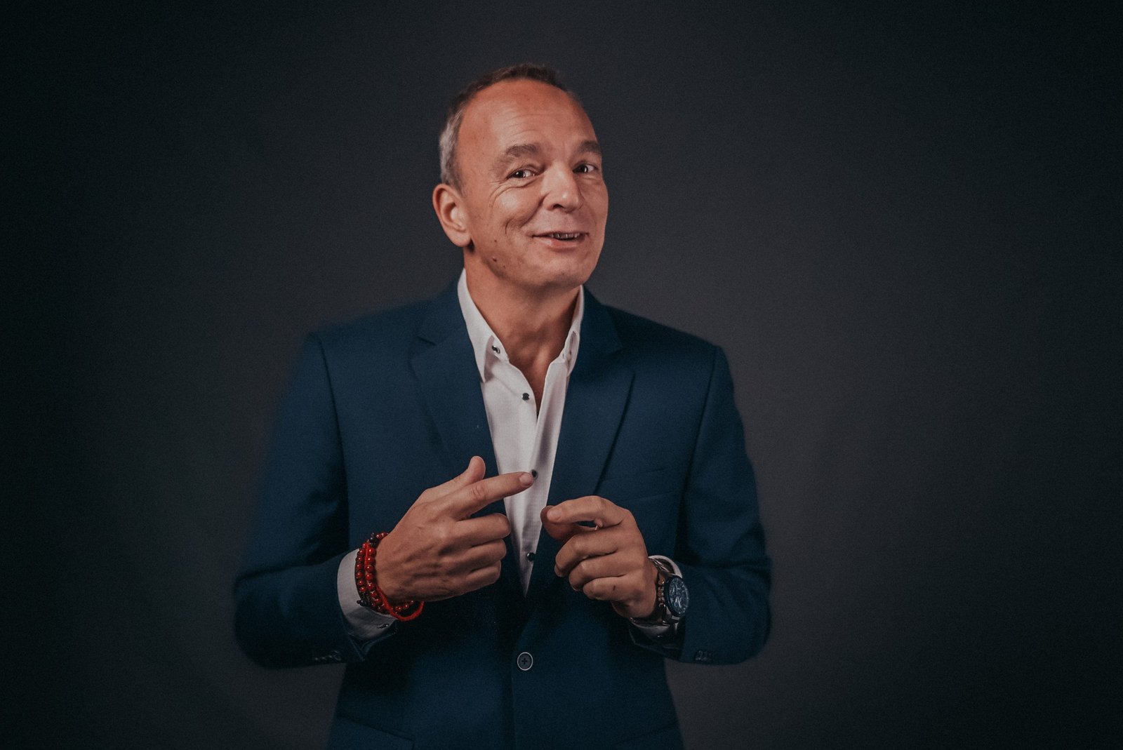 GA Suite back and forth