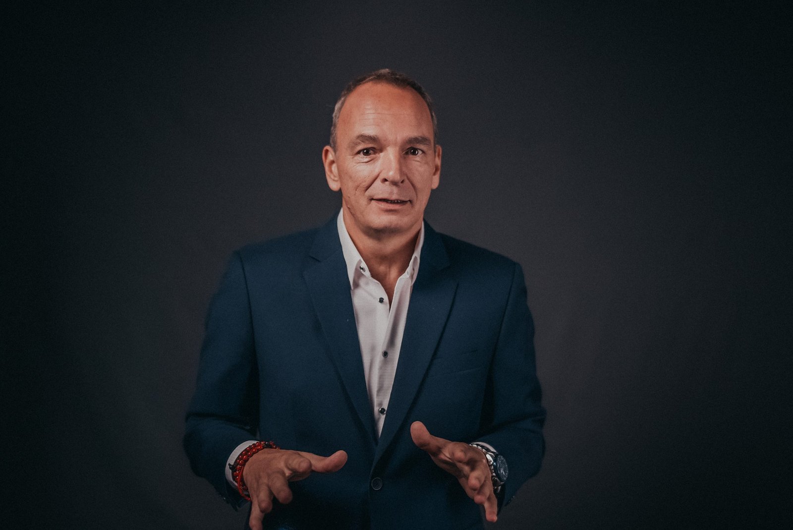 GA Suite hold on wait