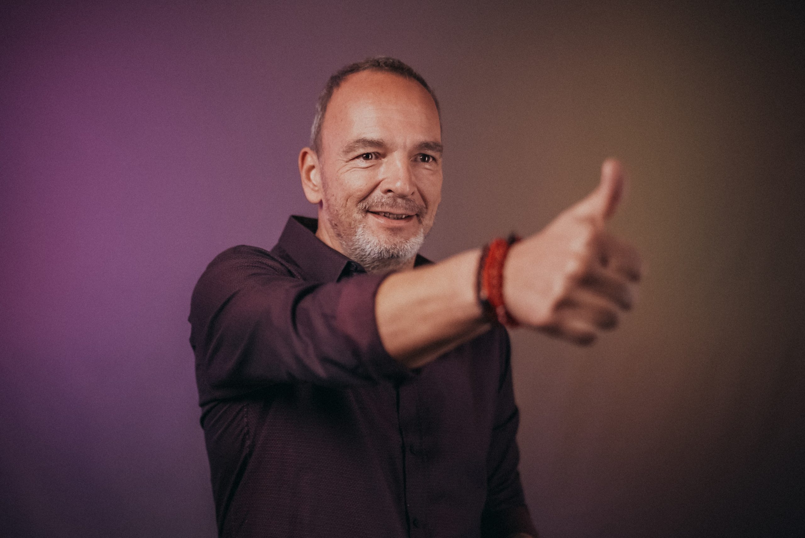 GA Bordeaux Thumb up